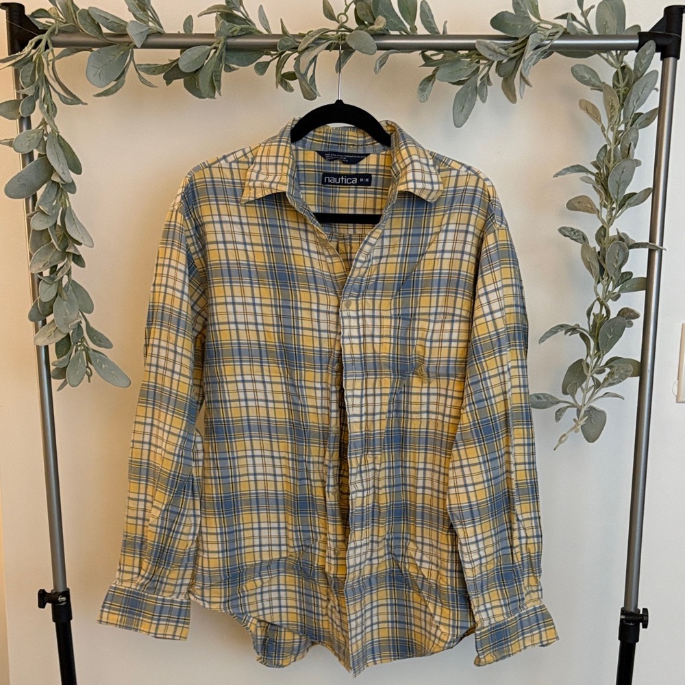 Nautica Top